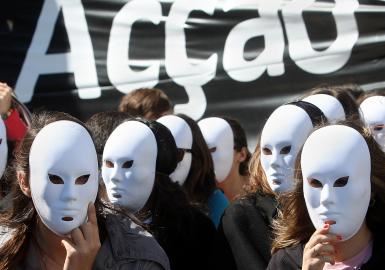 Ensino Superior: Associações de Estudantes e Académicas aprovaram ações públicas de 